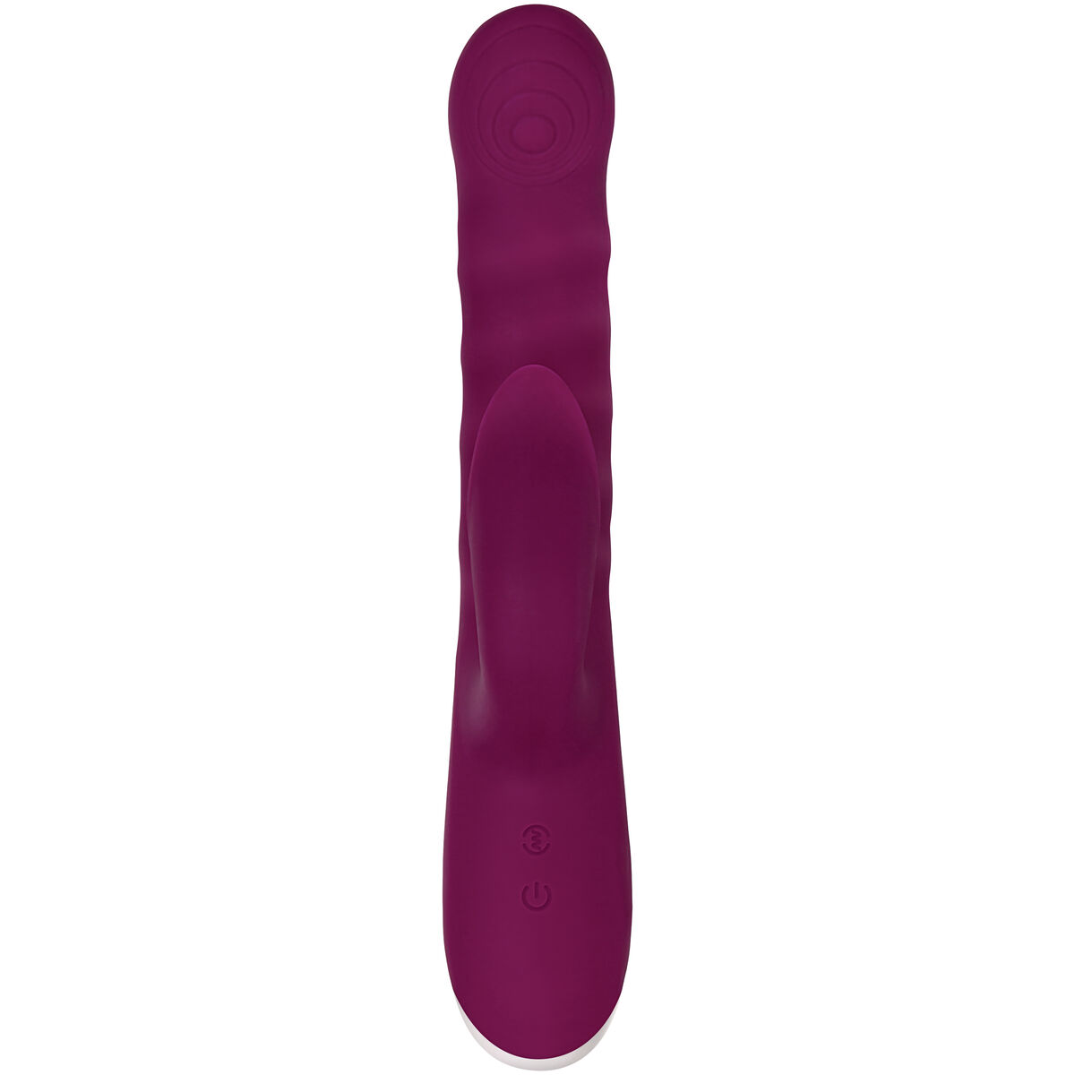 G-Punkt Vibrator Evolved Lila